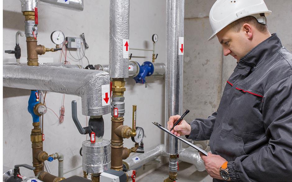 chauffage thermique Villejuif