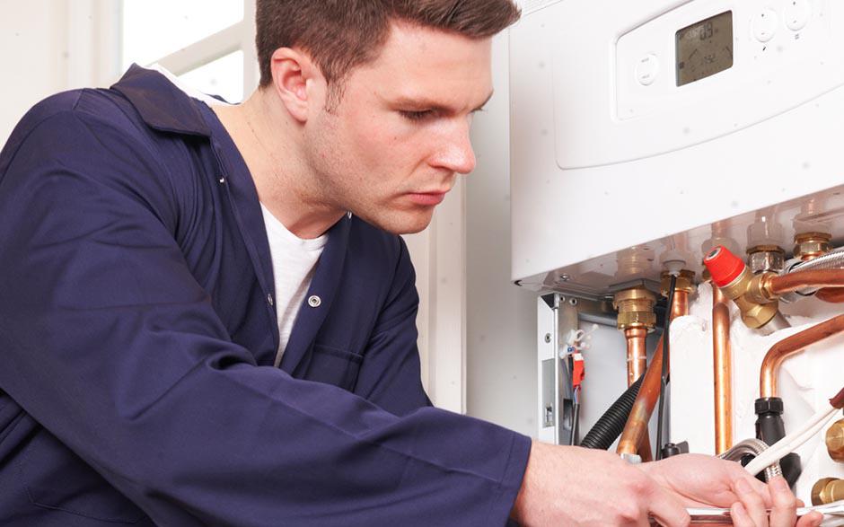 chauffage thermique Villejuif