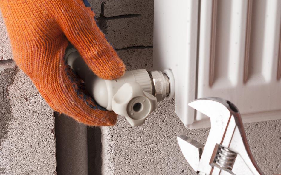 chauffage gaz Créteil